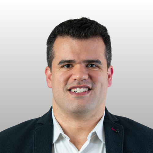 Bruno Martins, OAB, CFG, CFP®